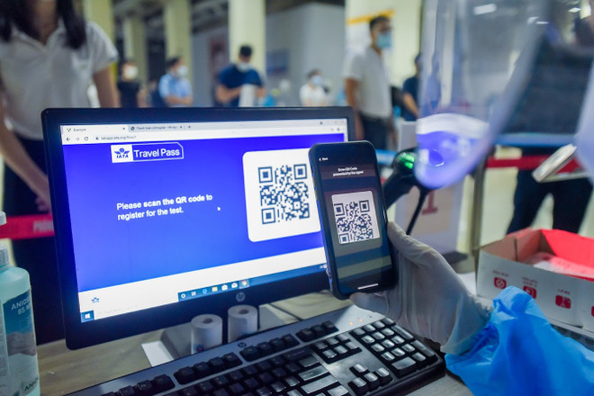 Hành trình chuyển đổi số mạnh mẽ của du lịch Việt hậu COVID-19 ảnh 2