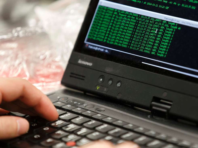 Hàn Quốc nghi Triều Tiên tấn công mạng các công ty quốc phòng ảnh 1