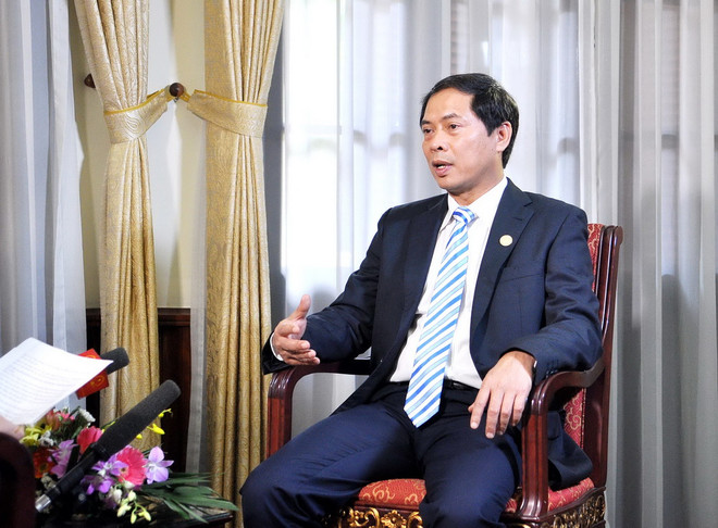 Làm sâu sắc hơn quan hệ đối tác Á-Âu toàn diện trong thế kỷ 21 ảnh 1