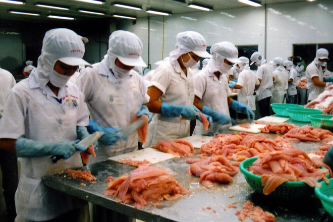 Với TPP, doanh nghiệp Việt phải cạnh tranh bằng chất lượng hàng hóa ảnh 1