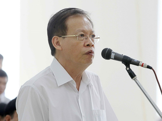 Đại án PVC: Triệu tập đại diện Văn phòng PVN về việc xử lý văn bản ảnh 1