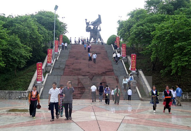 Xử lý tình trạng tổ chức tour du lịch miễn phí để bán hàng "rởm" ảnh 1