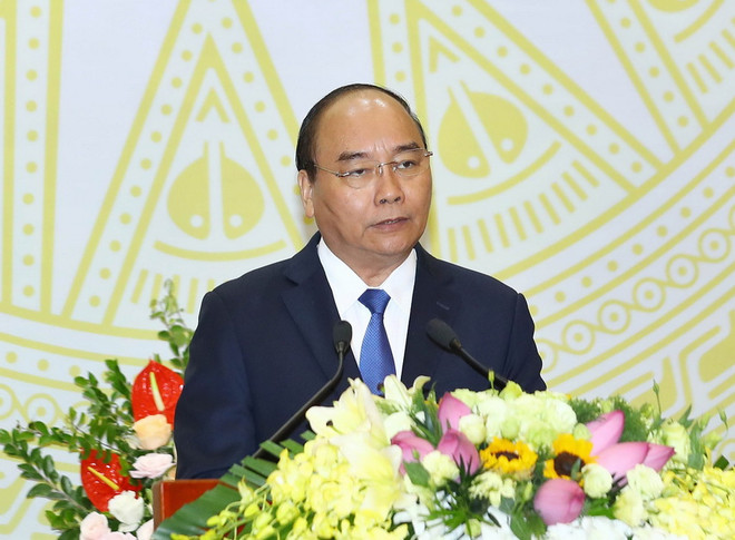 Việt Nam luôn nỗ lực để là đối tác tin cậy của cộng đồng quốc tế ảnh 2