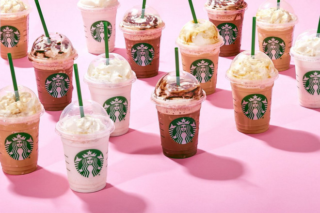 Starbucks lên kế hoạch "xóa sổ" ống hút nhựa tại Hàn Quốc ảnh 1