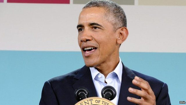 [News Game] Bạn biết gì về chuyến thăm Việt Nam của ông Obama? ảnh 1