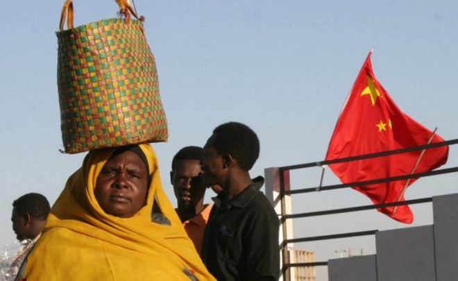Trung Quốc cần làm gì để hiện thực hóa tham vọng tại châu Phi? ảnh 1