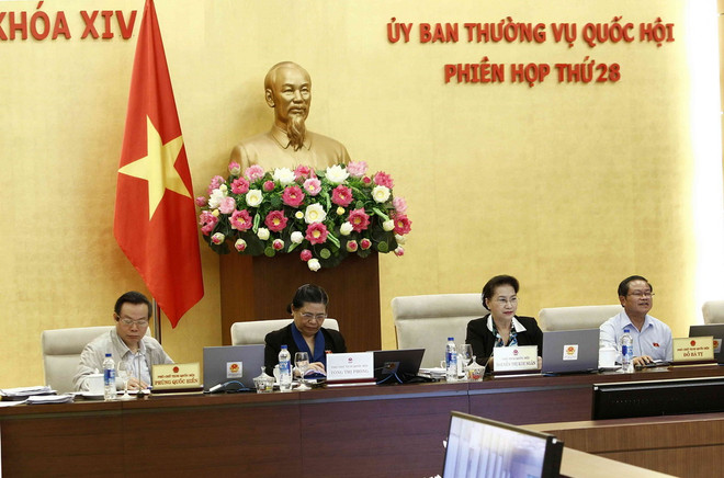 Cần tính toán kỹ việc điều chỉnh tăng lương, cân đối ngân sách ảnh 1