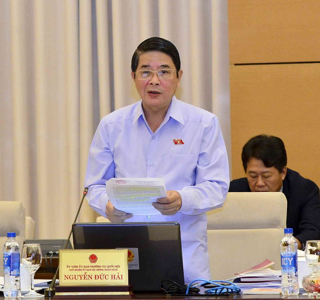 Cần tính toán kỹ việc điều chỉnh tăng lương, cân đối ngân sách ảnh 2