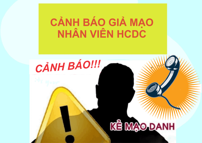 TP.HCM: Có tình trạng giả mạo nhân viên y tế đòi đưa người đi cách ly ảnh 1