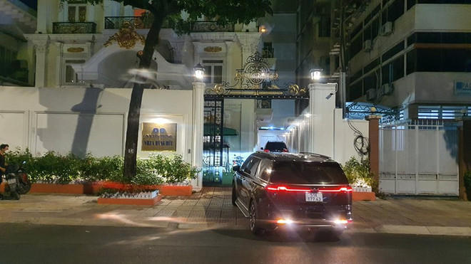 Công an Thành phố Hồ Chí Minh khởi tố bà Nguyễn Phương Hằng ảnh 1