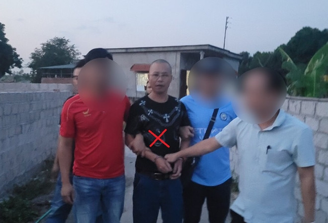 Bắc Giang: Đã bắt được đối tượng dùng súng tự chế bắn người ảnh 1