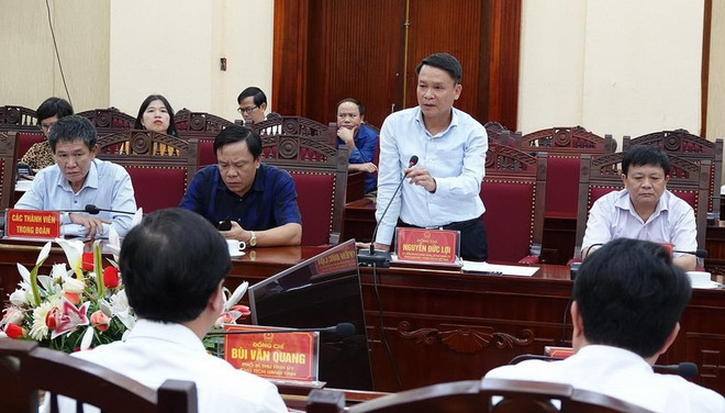 ​TTXVN và tỉnh Phú Thọ đẩy mạnh công tác thông tin, truyền thông ảnh 1