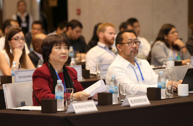 APEC 2017: Tăng cường hợp tác trong 3 lĩnh vực dịch vụ quan trọng ảnh 1