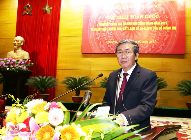 Đẩy nhanh tiến độ điều tra, truy tố và xét xử các vụ án tham nhũng ảnh 1