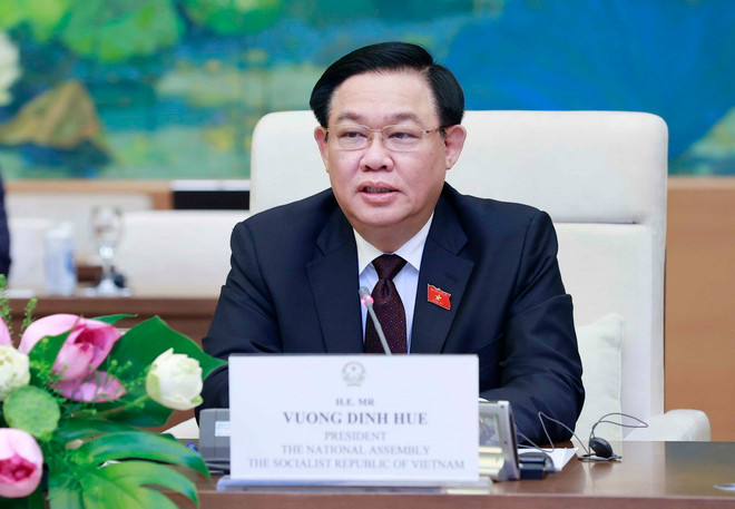 ttxvn_vuong dinh hue.jpg