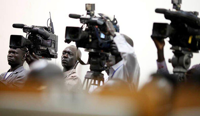 Nam Sudan dỡ bỏ lệnh cấm nhập cảnh với phóng viên nước ngoài ảnh 1