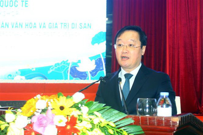 'Hồ Xuân Hương xứng tầm là danh nhân văn hóa mang tầm vóc nhân loại' ảnh 3