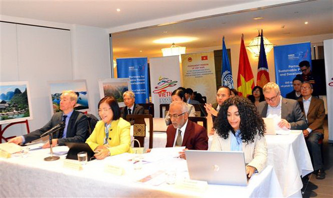 Lựa chọn chính sách trong chuyển đổi số: Ý nghĩa đối với Việt Nam ảnh 2