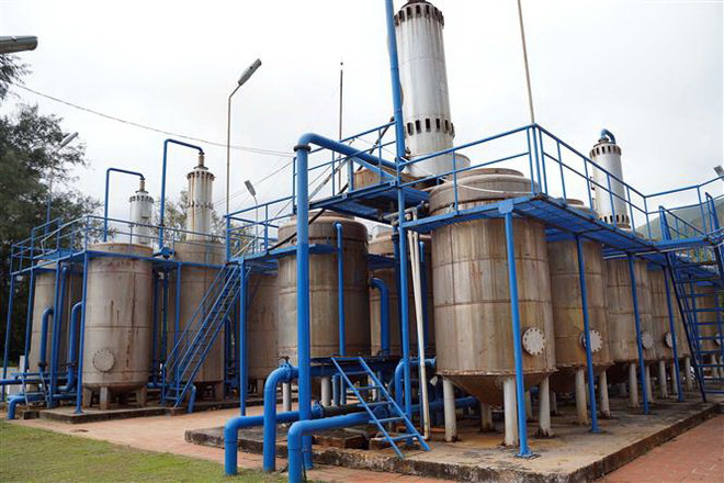 Bà Rịa-Vũng Tàu với hướng phát triển mới từ kinh tế tuần hoàn ảnh 2