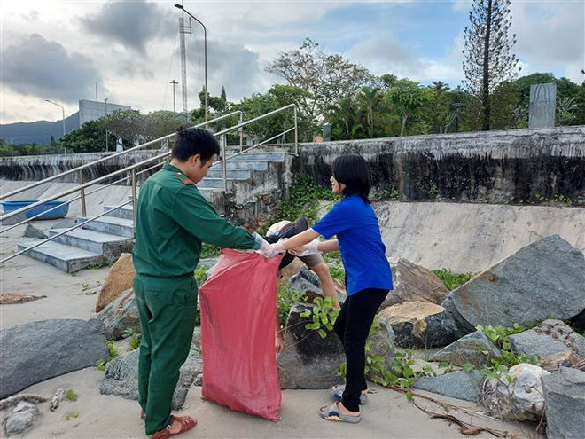 Bà Rịa-Vũng Tàu với hướng phát triển mới từ kinh tế tuần hoàn ảnh 1