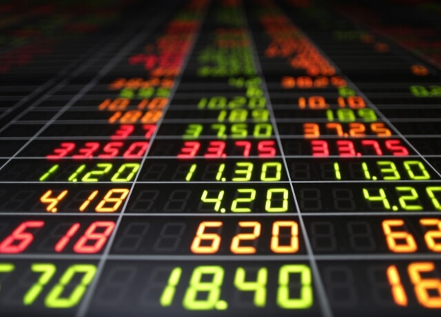 Thái Lan sẽ áp thuế giao dịch chứng khoán trở lại sau ba thập kỷ ảnh 1