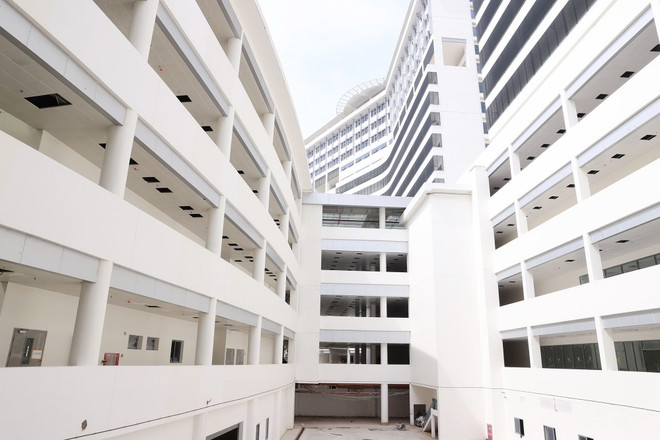 Thủ tướng khảo sát các dự án hạ tầng trọng điểm ở Bình Dương ảnh 3