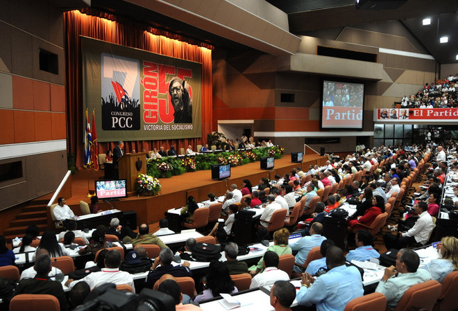 Đại hội Đảng Cuba thông qua định nghĩa về mô hình CNXH ảnh 2