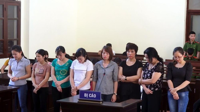 Vụ lập khống bệnh án ở Hòa Bình: Mở lại phiên tòa sau 3 lần tạm hoãn ảnh 1