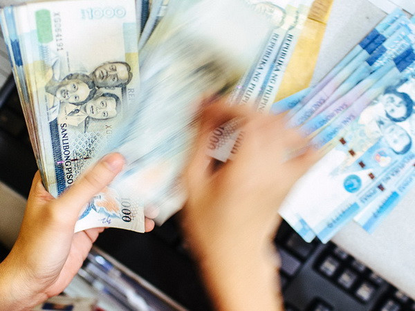 Philippines thâm hụt ngân sách 1,44 tỷ USD trong tháng Sáu ảnh 1