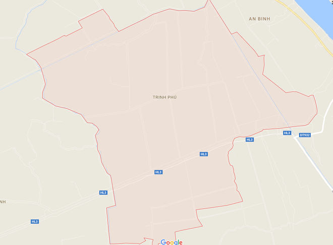 Án mạng đặc biệt nghiêm trọng tại Sóc Trăng làm 2 mẹ con thiệt mạng ảnh 1