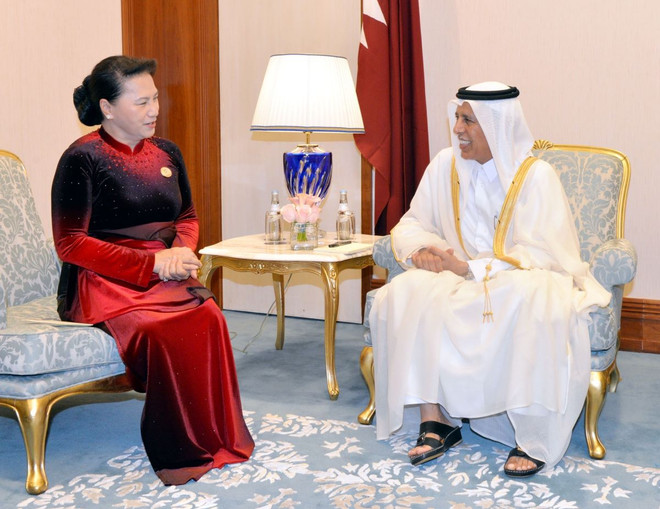 ttxvn_Vietnam_Qatar 1.jpg