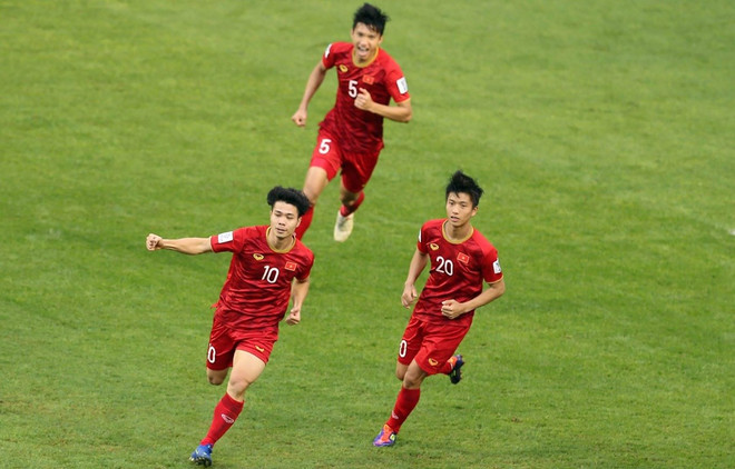 AFC chưa thông báo về việc điều chỉnh lịch Vòng loại World Cup 2022. (Ảnh: AFC) AFC chưa thông báo về việc điều chỉnh lịch Vòng loại World Cup 2022 ảnh 1