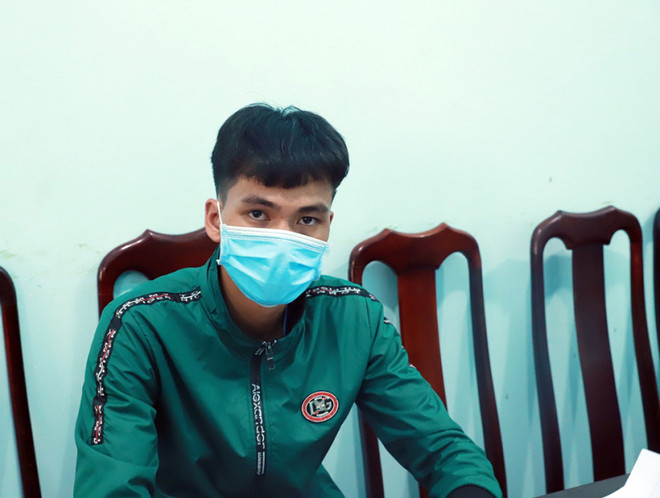 Đắk Nông: Khởi tố đối tượng cố ý gây thương tích do mâu thuẫn cá nhân ảnh 1