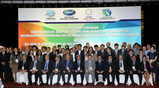 Tìm giải pháp thích ứng với biến đổi khí hậu trong nông nghiệp ảnh 1