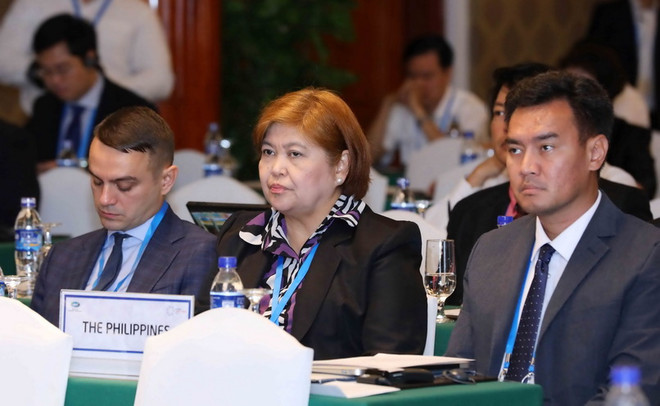 Chia sẻ kinh nghiệm nâng cao hiệu quả thu hồi tài sản tham nhũng ảnh 1