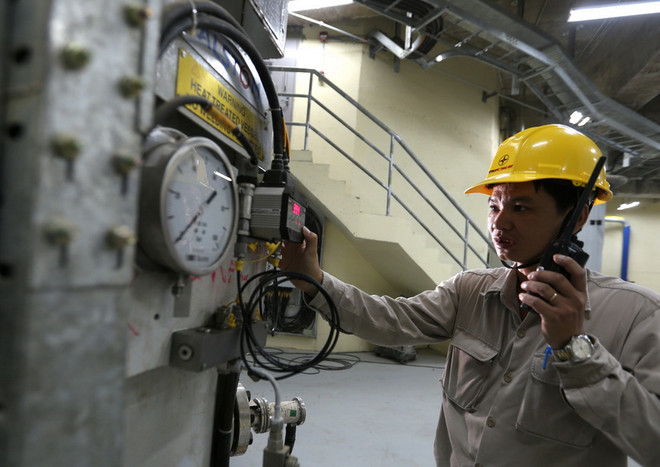 Thêm một nhà máy thủy điện đi vào hoạt động tại tỉnh Quảng Nam ảnh 1