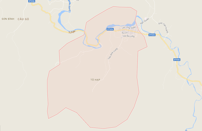 Xác định nguyên nhân vụ nổ tại Khánh Hòa khiến 6 người thiệt mạng ảnh 1