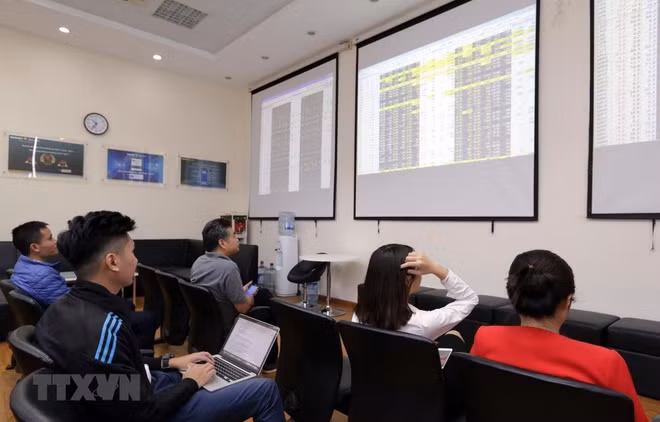 Chứng khoán tuần tới: Khả năng tìm kiếm lợi nhuận khá khó khăn ảnh 2