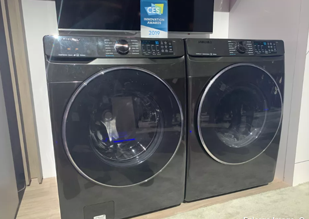 Mỹ không gia hạn áp thuế chống bán phá giá máy giặt Hàn Quốc ảnh 1