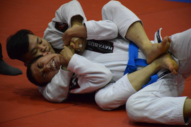 Việt Nam giành huy chương Vàng tại giải Ju-Jitsu Thái Lan mở rộng ảnh 3