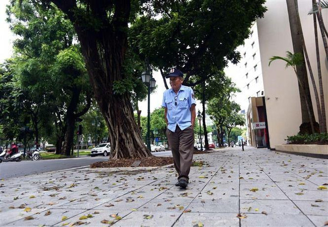 Không khí lạnh ảnh hưởng đến Bắc Bộ, vùng núi có nơi dưới 17 độ C ảnh 1