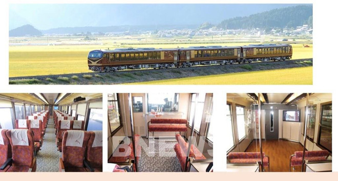 VNR lý giải đề xuất tiếp nhận tài trợ 37 toa tàu cũ từ Nhật Bản ảnh 2