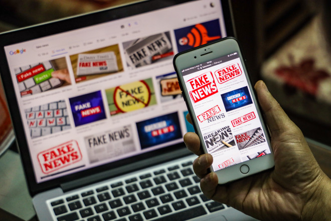 Gỡ rào cản giữa doanh nghiệp và báo chí trong thời kỳ bùng nổ tin giả ảnh 1