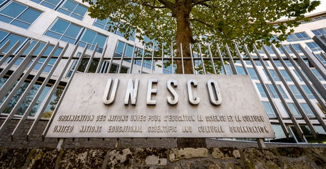 Tổ chức UNESCO kỷ niệm 75 năm chính thức đi vào hoạt động ảnh 1