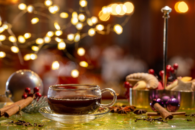 Hà Nội: Nhiều chương trình đặc sắc đón Giáng sinh tại các khách sạn ảnh 4