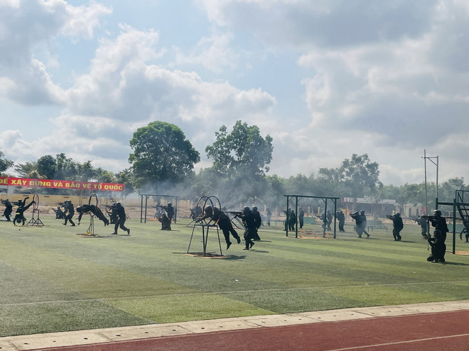 ttxvn_cong an nhan dan 3.jpg