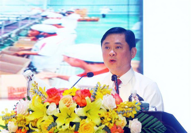 Đại tướng Chu Huy Mân - người con ưu tú của quê hương Nghệ An ảnh 2