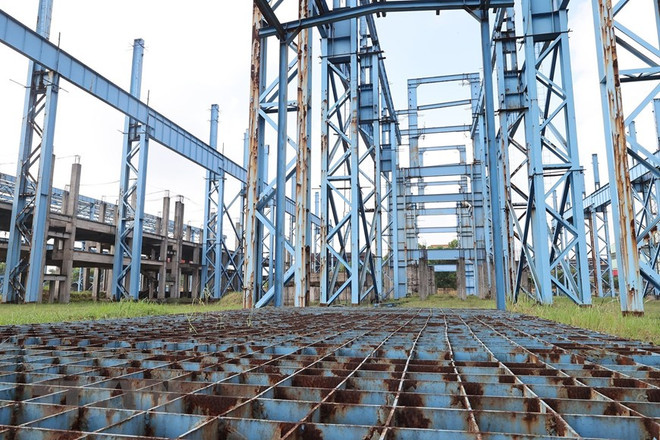 Tháo gỡ vướng mắc để sớm đưa dự án Tisco 2 hoạt động trở lại ảnh 1