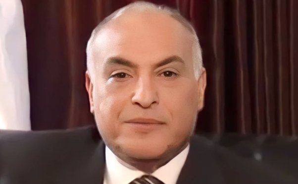 Tổng thống Algeria bổ nhiệm một số vị trí quan trọng trong nội các ảnh 1