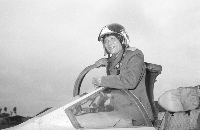 Đại tướng Chu Huy Mân - người con ưu tú của quê hương Nghệ An ảnh 3